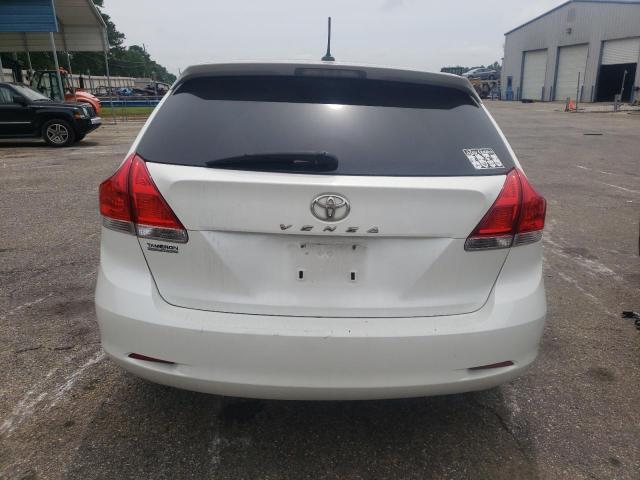 Photo 6 from auction – 2011 TOYOTA VENZA with VIN 4T3ZA3BB2BU053804