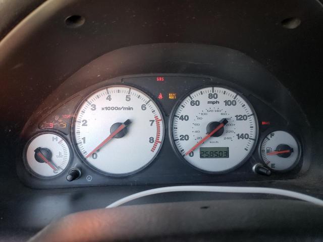 Photo 9 from auction – 2002 HONDA CIVIC EX with VIN 2HGES25752H556497