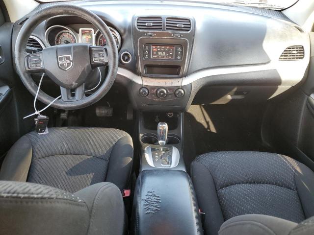 Photo 8 from auction – 2017 DODGE JOURNEY SX with VIN 3C4PDCBG4HT523518