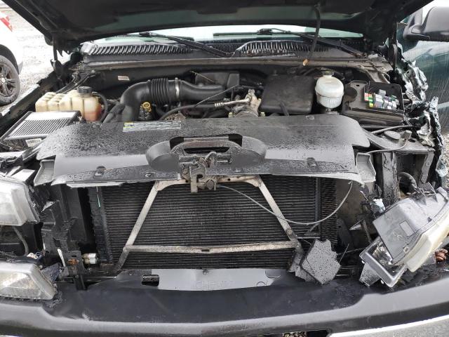 Photo 11 from auction – 2004 CHEVROLET SILVERADO with VIN 1GCEC19X44Z115785