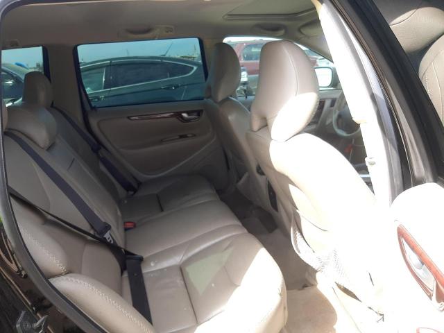 Photo 10 from auction – 2005 VOLVO XC70 with VIN YV1SZ592851177181