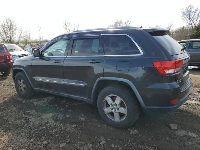 Photo 2 from auction – 2011 JEEP GRAND CHER with VIN 1J4RR4GG9BC551286