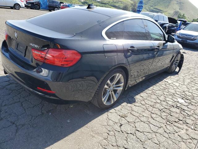 Photo 3 from auction – 2016 BMW 428 I GRAN with VIN WBA4A9C59GG508170