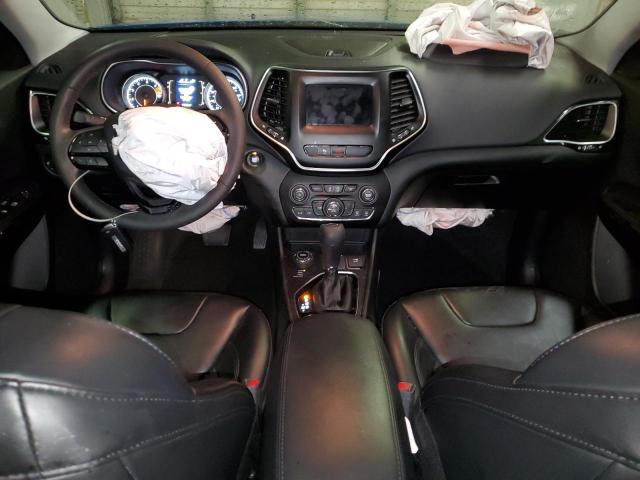 Photo 8 from auction – 2020 JEEP CHEROKEE L with VIN 1C4PJMLB0LD629125