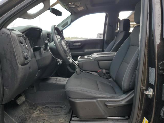Photo 7 from auction – 2019 CHEVROLET SILVERADO with VIN 3GCPYCEF0KG108333