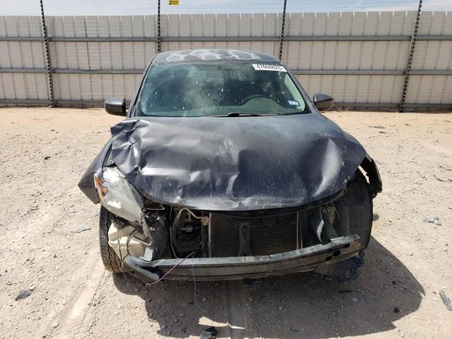 Photo 5 from auction – 2014 NISSAN SENTRA SR with VIN 3N1AB7AP8EY270578