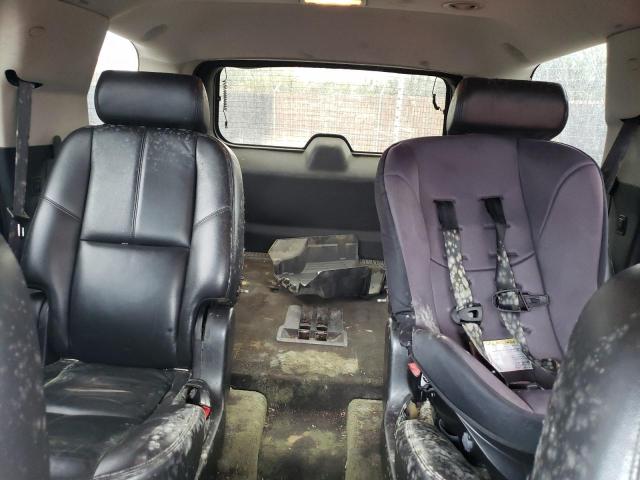 Photo 10 from auction – 2008 GMC YUKON with VIN 1GKFC13008R156022