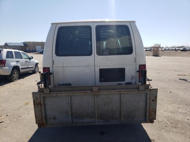 Photo 6 from auction – 2013 FORD ECONOLINE with VIN 1FTNE2EW7DDA32779