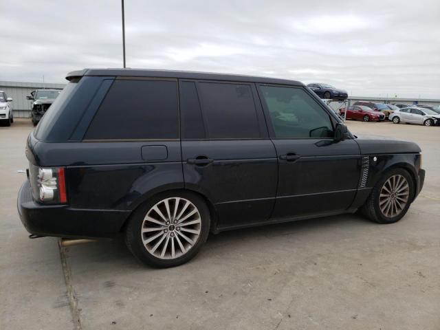 Photo 3 from auction – 2012 LAND ROVER RANGE ROVE with VIN SALMF1E49CA369738