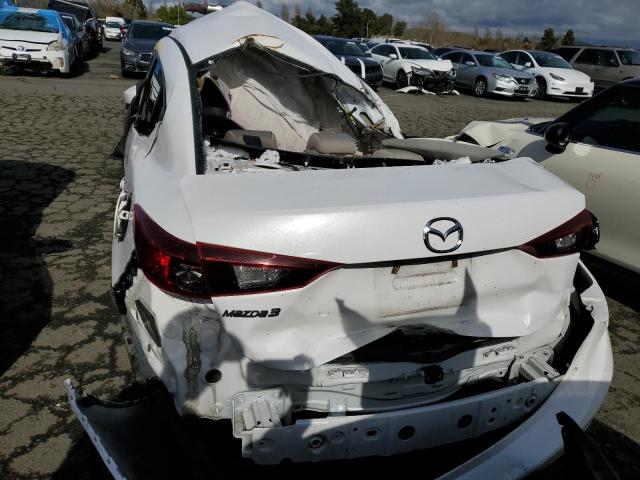 Photo 6 from auction – 2015 MAZDA 3 SPORT with VIN 3MZBM1U76FM199701