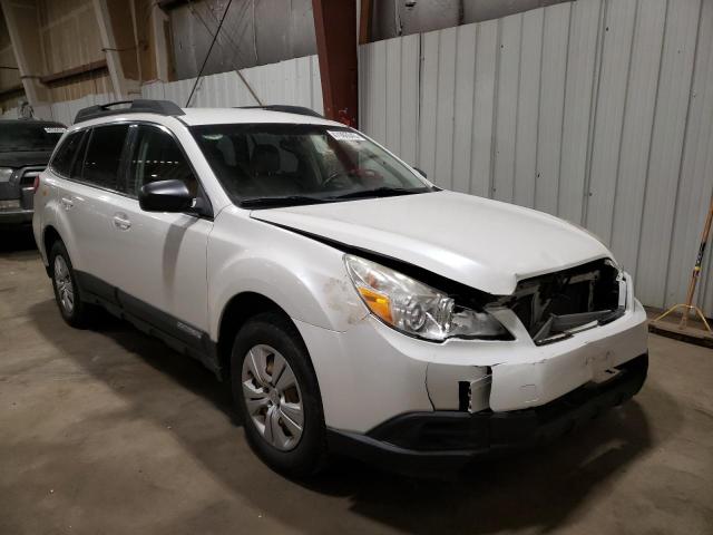 Снимка 4 от търг – 2012 SUBARU OUTBACK 2. с VIN 4S4BRCAC2C3249309