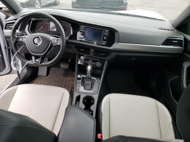 Photo 8 from auction – 2019 VOLKSWAGEN JETTA S with VIN 3VWC57BU9KM090804