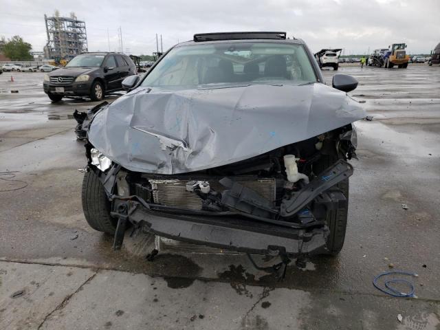 Photo 5 from auction – 2021 VOLKSWAGEN JETTA S with VIN 3VWC57BU4MM044784