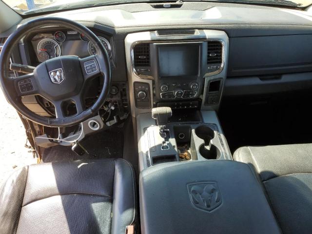 Photo 8 from auction – 2013 RAM 1500 SPORT with VIN 1C6RR7MT1DS509039