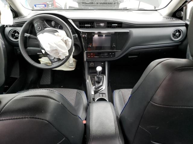 Photo 8 from auction – 2018 TOYOTA COROLLA L with VIN 2T1BURHE9JC013886