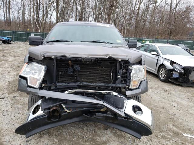 Zdjęcie 5 z aukcji – 2012 FORD F150 SUPER z VIN 1FTFX1EF8CKE09557
