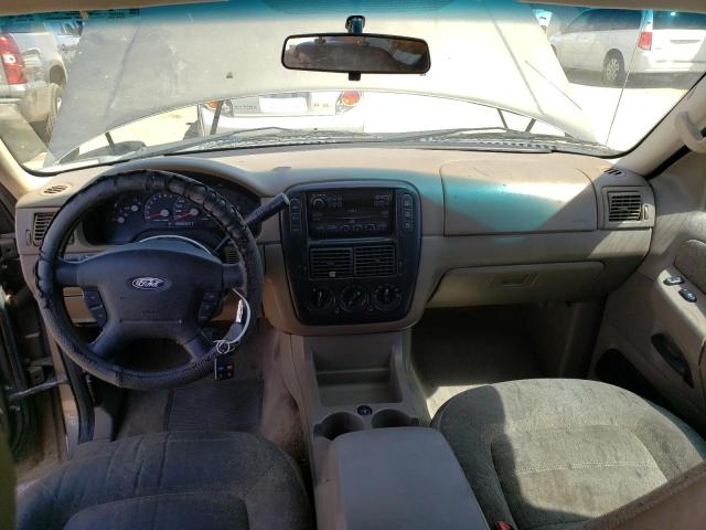 Photo 8 from auction – 2005 FORD EXPLORER with VIN 1FMZU72E35ZA41363