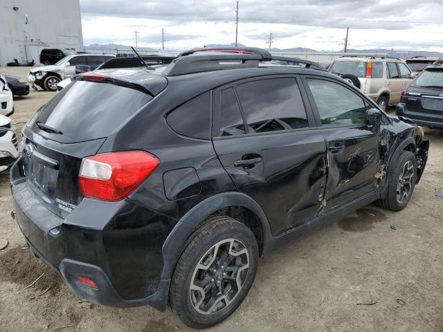 Photo 3 from auction – 2016 SUBARU CROSSTREK with VIN JF2GPABCXG8333696