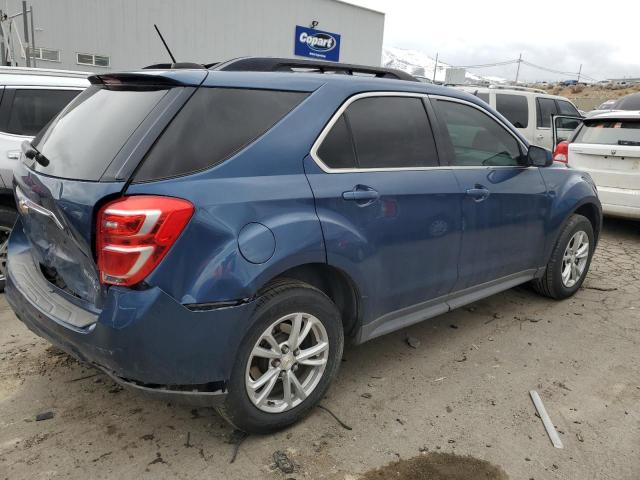 Photo 3 from auction – 2016 CHEVROLET EQUINOX LT with VIN 2GNFLFEK5G6233332