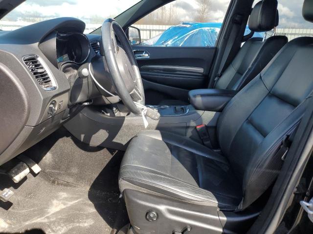 Photo 7 from auction – 2015 DODGE DURANGO LI with VIN 1C4RDJDG1FC921059