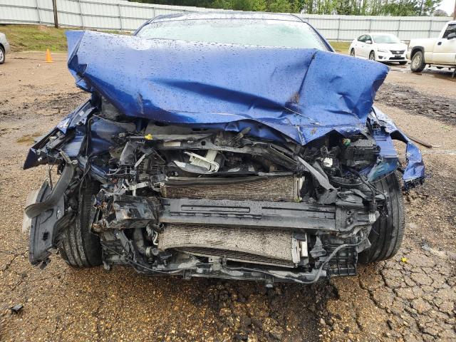 Photo 5 from auction – 2017 KIA FORTE LX with VIN 3KPFL4A79HE024336