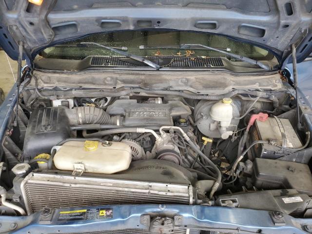 Photo 11 from auction – 2004 DODGE RAM 1500 S with VIN 1D7HA18D04J194550