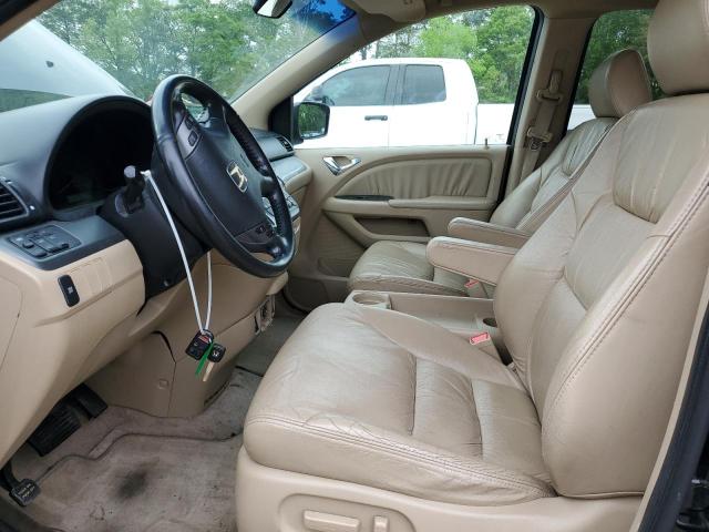 Photo 7 from auction – 2007 HONDA ODYSSEY EX with VIN 5FNRL38687B103462