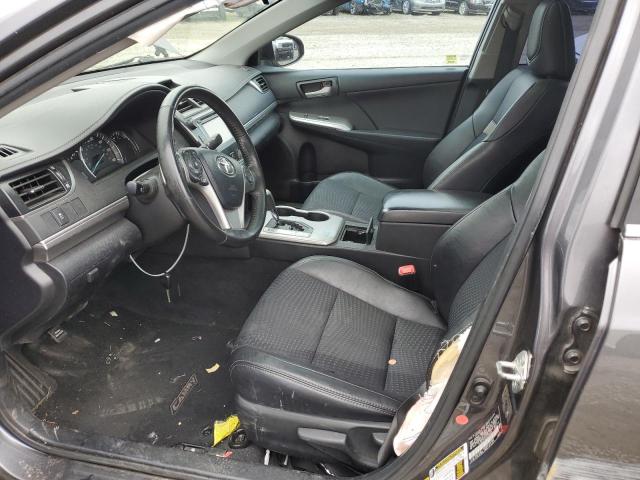 Photo 7 from auction – 2013 TOYOTA CAMRY L with VIN 4T1BF1FK3DU268024