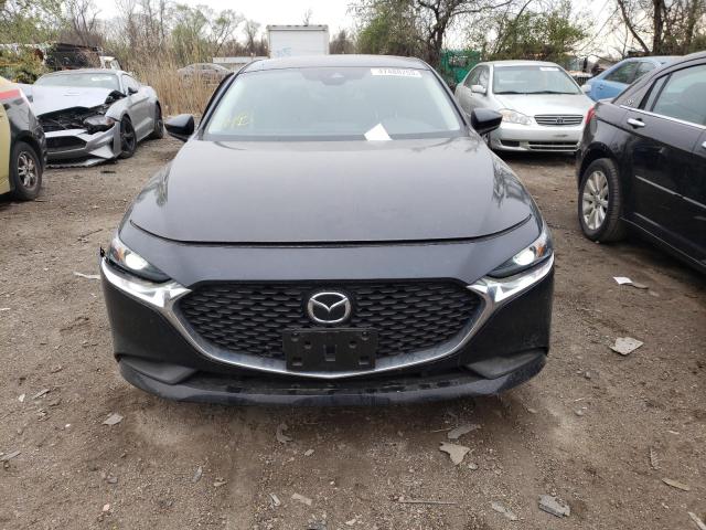 Photo 5 from auction – 2020 MAZDA 3 with VIN JM1BPABL7L1170226