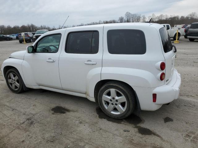 Photo 2 from auction – 2010 CHEVROLET HHR LT with VIN 3GNBABDB5AS582756