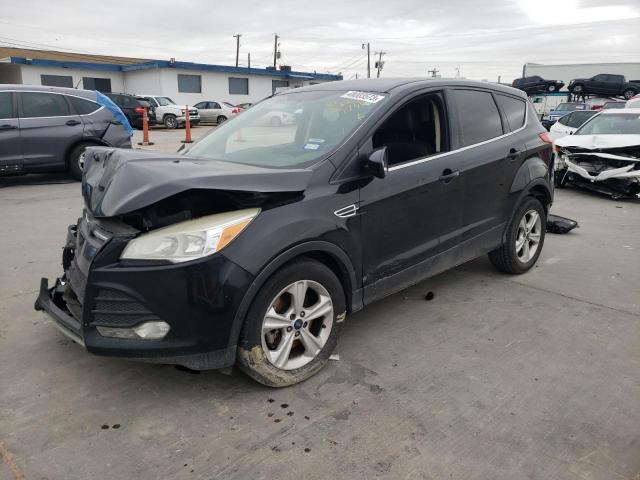 Photo 1 from auction – 2014 FORD ESCAPE SE with VIN 1FMCU0G95EUA06247