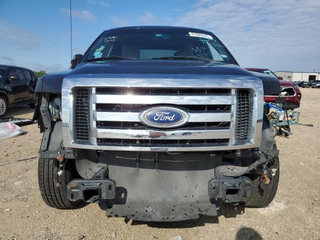 Photo 5 from auction – 2010 FORD F150 SUPER with VIN 1FTEW1C84AFD86982