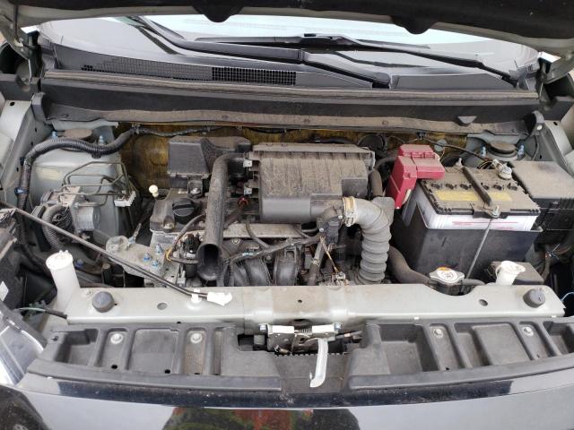 Photo 11 from auction – 2019 MITSUBISHI MIRAGE G4 with VIN ML32F3FJXKHF11962