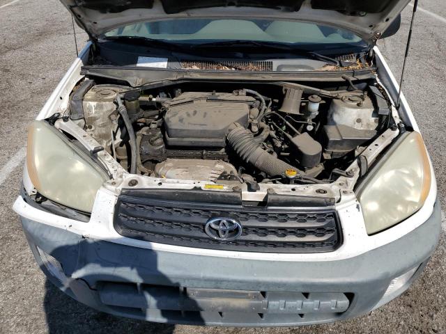 Photo 12 from auction – 2001 TOYOTA RAV4 with VIN JTEGH20VX10030005