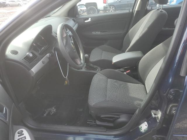Photo 7 from auction – 2010 CHEVROLET COBALT 1LT with VIN 1G1AD5F56A7143237