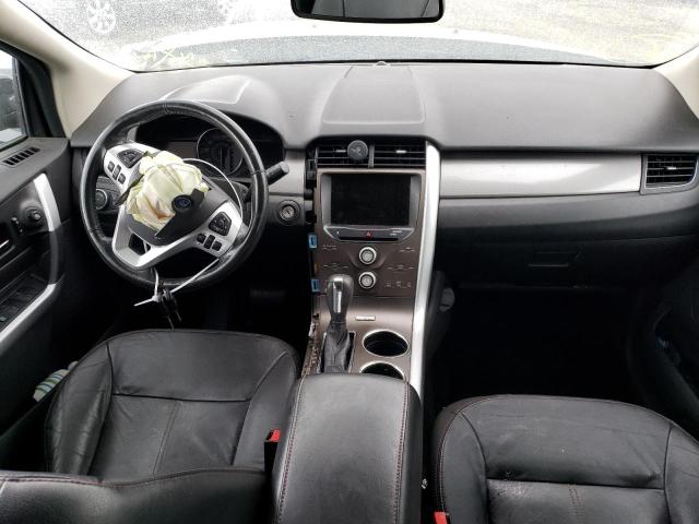 Photo 8 from auction – 2013 FORD EDGE SEL with VIN 2FMDK4JC4DBB38734