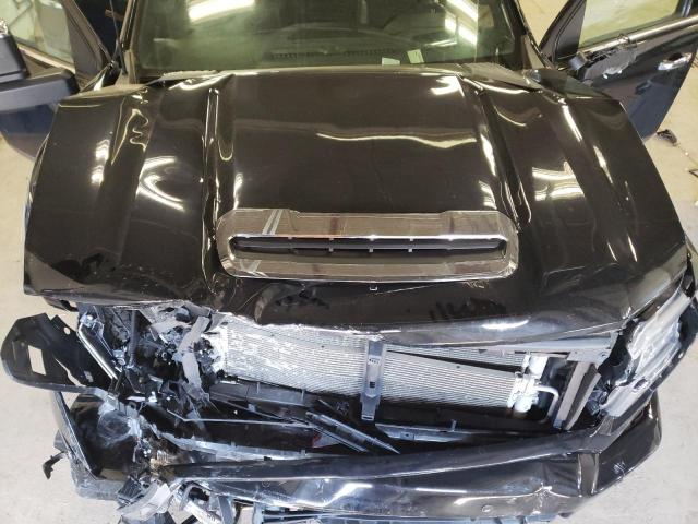 Photo 11 from auction – 2021 CHEVROLET SILVERADO with VIN 1GC4YVEY2MF101257