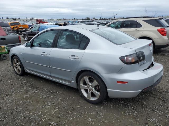 Photo 2 from auction – 2004 MAZDA 3 S with VIN JM1BK323241142572