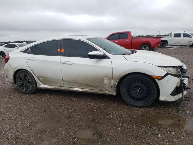 Photo 4 from auction – 2016 HONDA CIVIC EX with VIN 19XFC1F30GE039536
