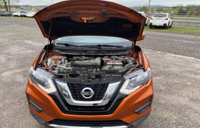Photo 7 from auction – 2017 NISSAN ROGUE S with VIN JN8AT2MV8HW254615