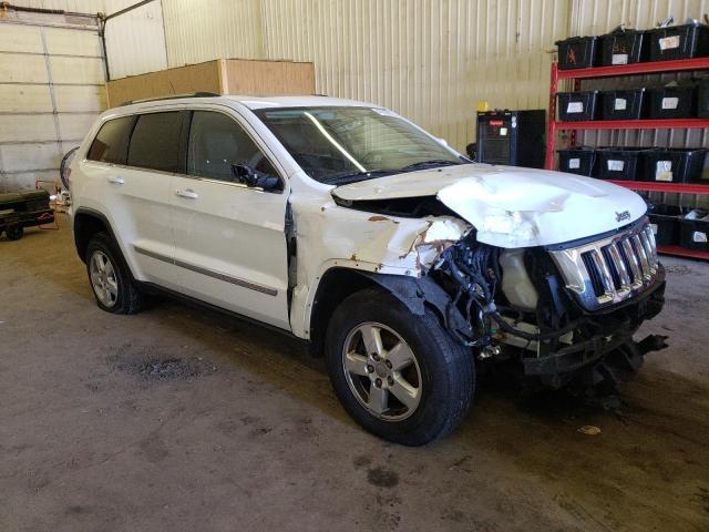 Photo 4 from auction – 2013 JEEP GRAND CHER with VIN 1C4RJFAG3DC619411