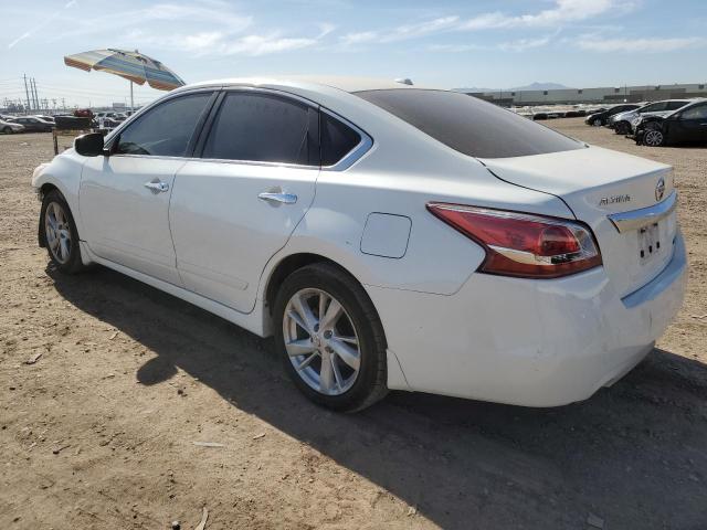 Photo 2 from auction – 2013 NISSAN ALTIMA 2.5 with VIN 1N4AL3AP6DN587084