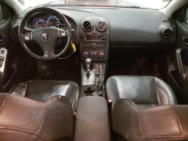 Photo 8 from auction – 2010 PONTIAC G6 with VIN 1G2ZA5EK2A4164733