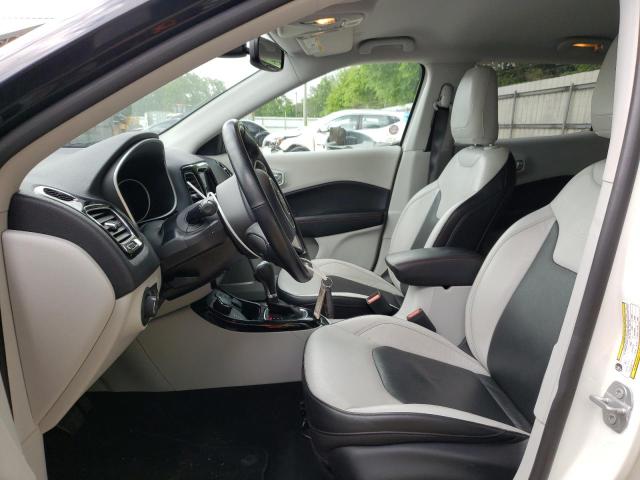 Photo 7 from auction – 2021 JEEP COMPASS LI with VIN 3C4NJDCB8MT586592