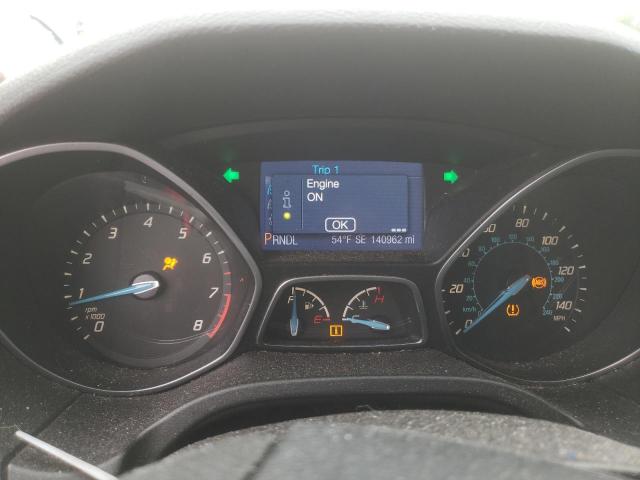 Photo 9 from auction – 2013 FORD FOCUS SE with VIN 1FADP3F20DL342730