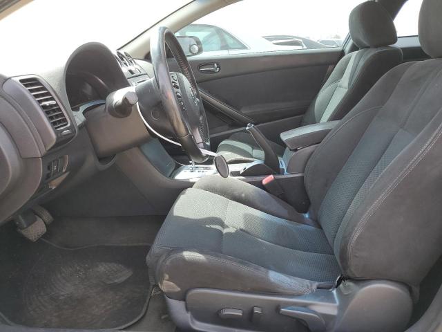 Photo 7 from auction – 2010 NISSAN ALTIMA S with VIN 1N4AL2EP1AC134518