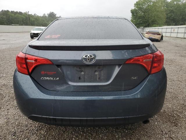 Photo 6 from auction – 2018 TOYOTA COROLLA L with VIN 5YFBURHE8JP837944