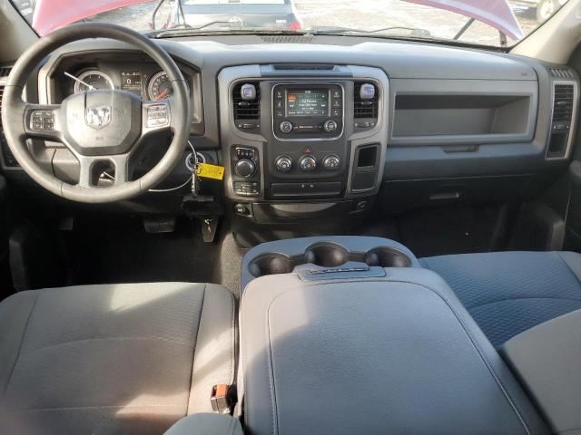 Photo 8 from auction – 2019 RAM 1500 CLASS with VIN 1C6RR7FT2KS607619