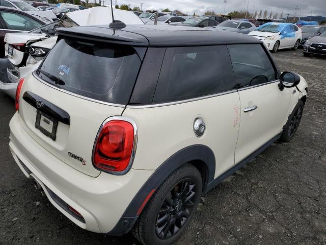 Photo 3 from auction – 2019 MINI COOPER S with VIN WMWXP7C50K2A49524