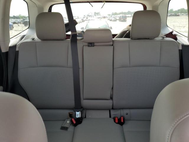 Photo 10 from auction – 2018 SUBARU FORESTER 2 with VIN JF2SJARC9JH492427